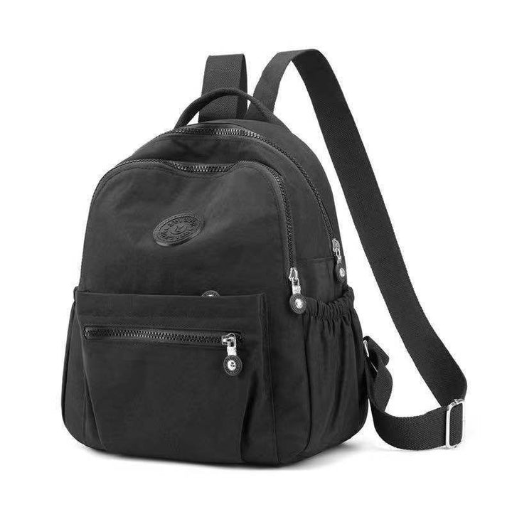 Rucksack für Damen, 20–35 L, Oxfordstoff, wasserdicht