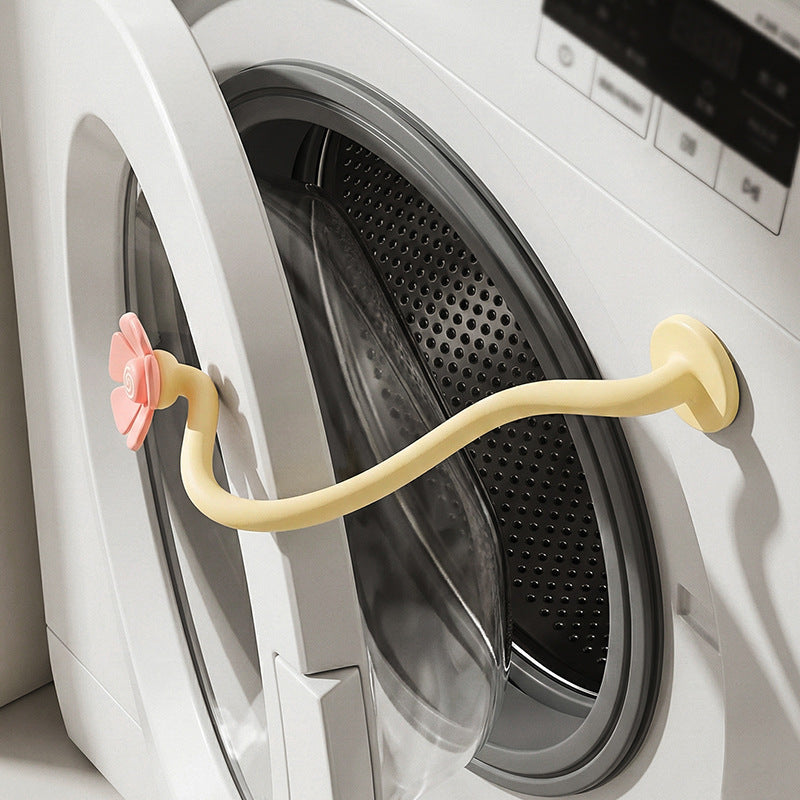 Magnetische Belüftungshalterung für Waschmaschinen