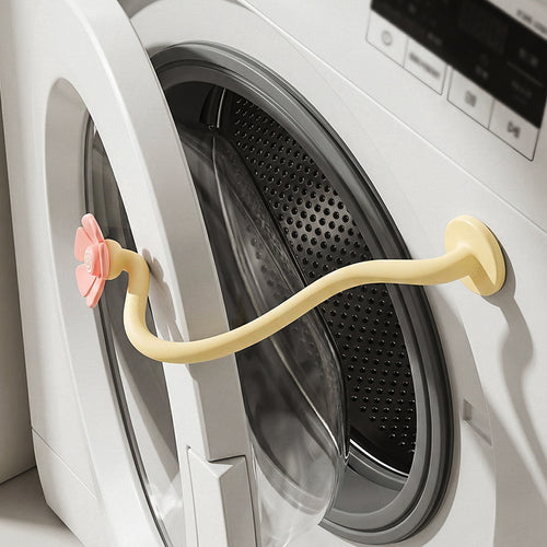 Magnetische Belüftungshalterung für Waschmaschinen