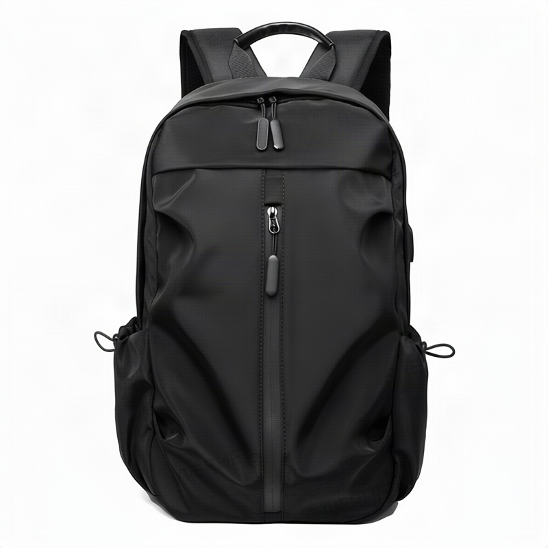 Rucksack aus Oxfordstoff, wasserdicht, 20–35 L