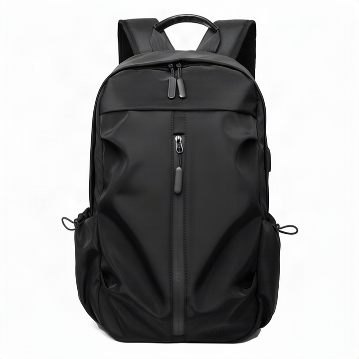 Rucksack aus Oxfordstoff, wasserdicht, 20–35 L