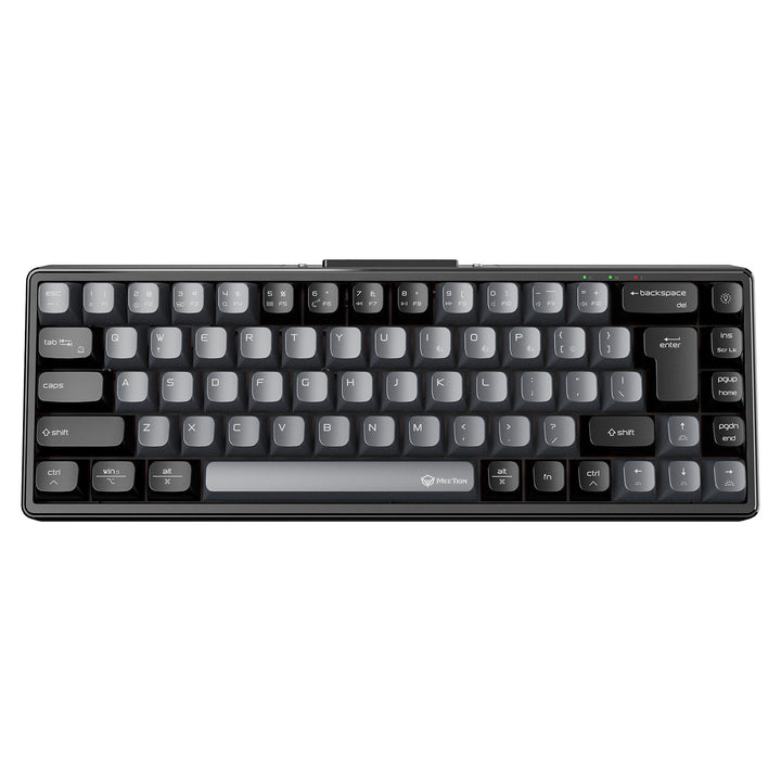 Mechanische Gaming-Tastatur mit Beleuchtung