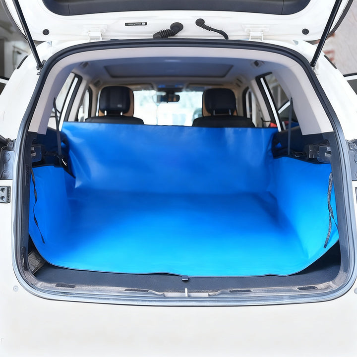 Kofferraumschutz für Chery Arrizo 5