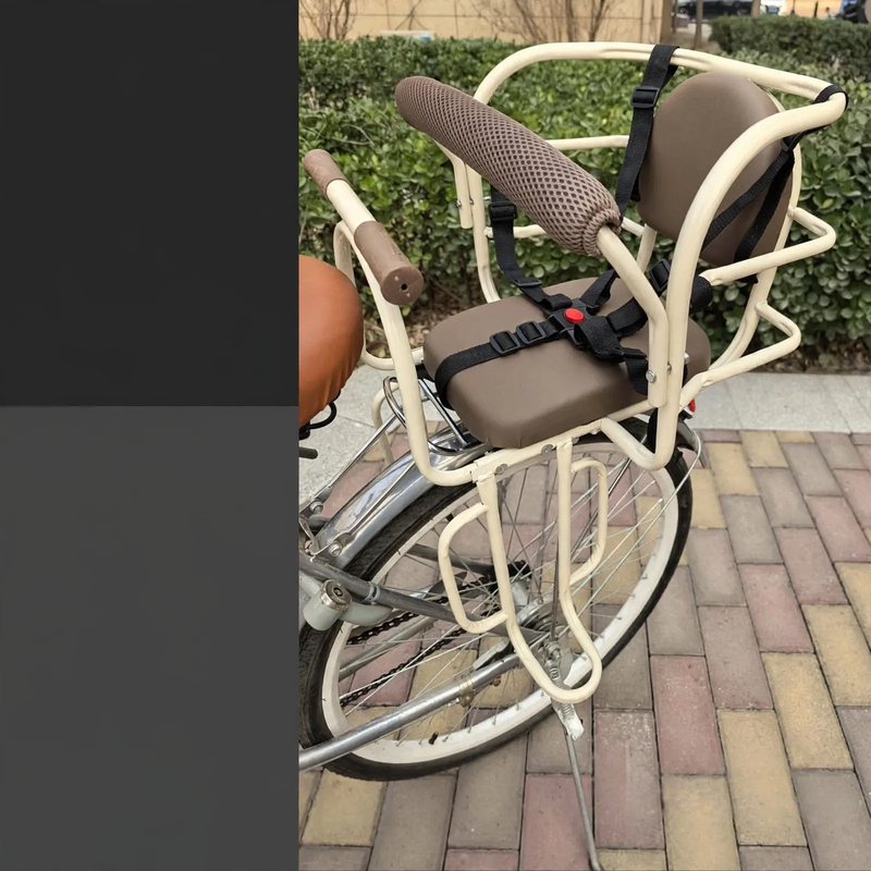 Kinderhandlauf für Simply.Lift Cargo E-Bike