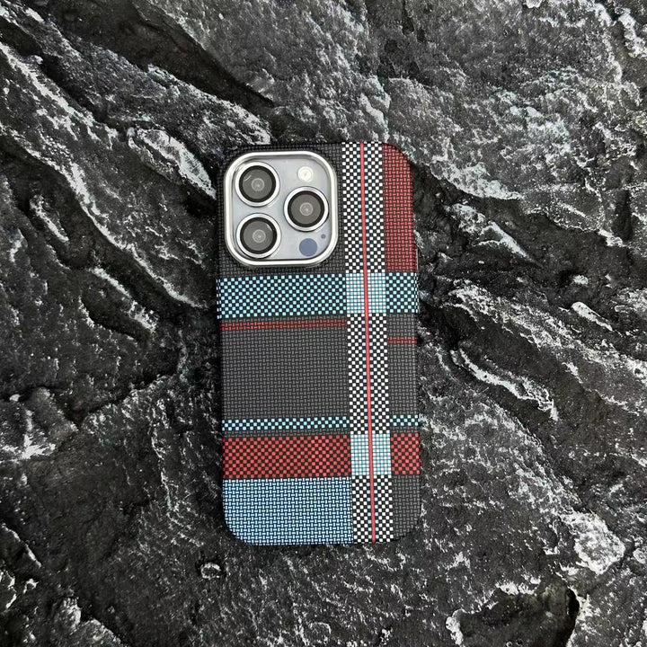 TPU-Schutzhülle mit Magnethalterung
