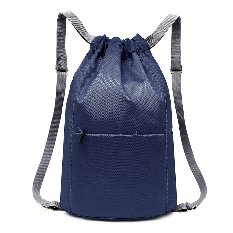 Sportlicher Rucksack SJ0109, Oxfordstoff, wasserdicht