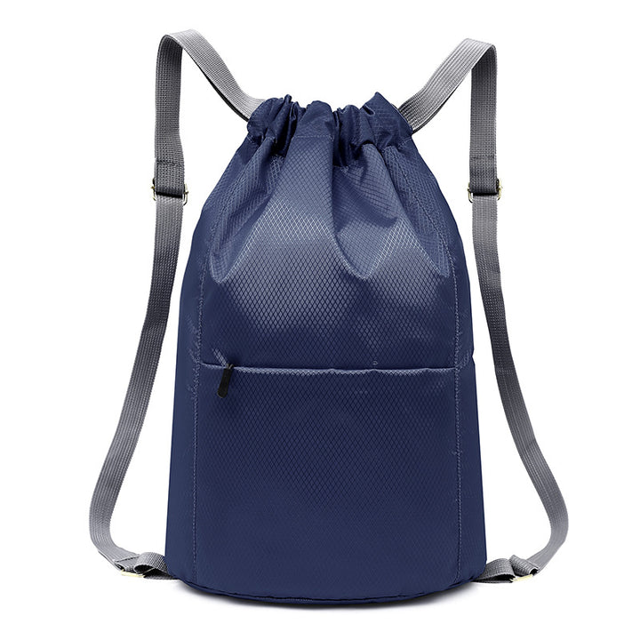 Sportlicher Rucksack SJ0109, Oxfordstoff, wasserdicht