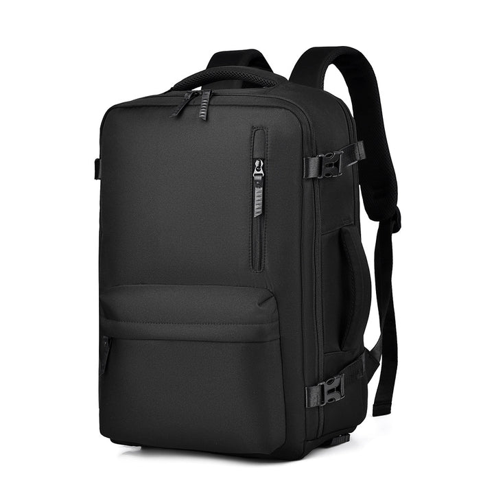 Rucksack, 20–35 L, Oxford-Gewebe, atmungsaktiv