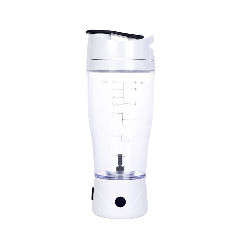 Tragbarer USB-Entsafter, 500 ml
