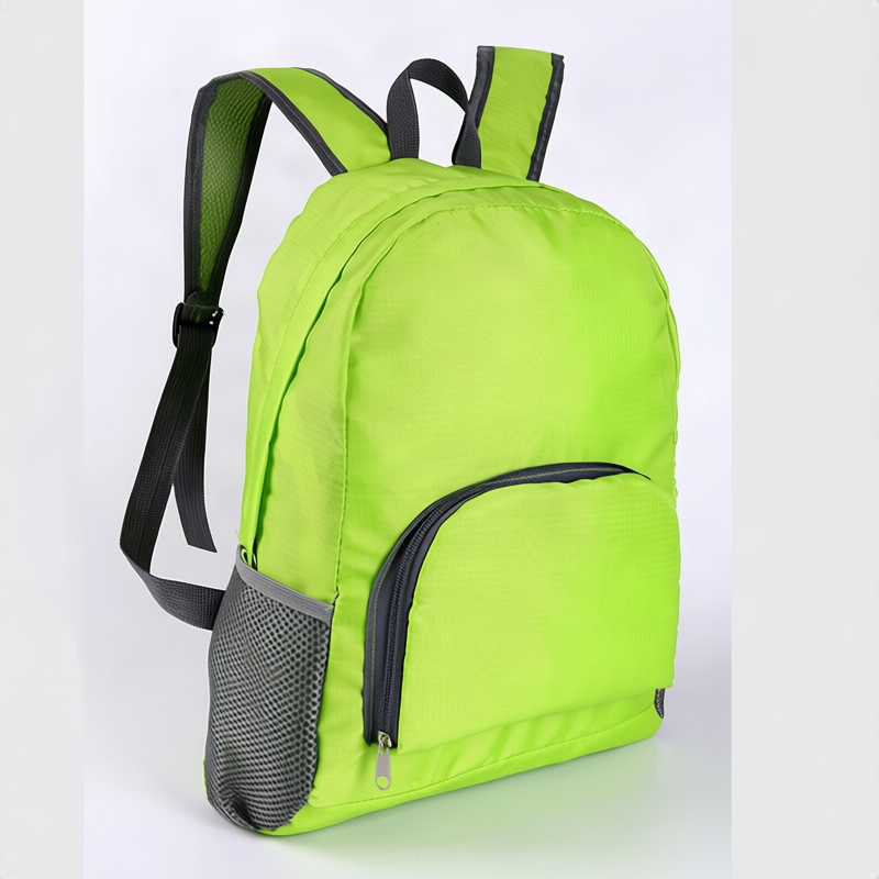 Rucksack Modell 068, faltbar, 20 L, Oxford-Gewebe