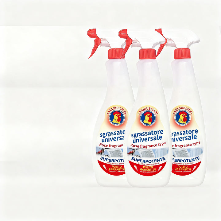 Universalreiniger, flüssig, 625 ml