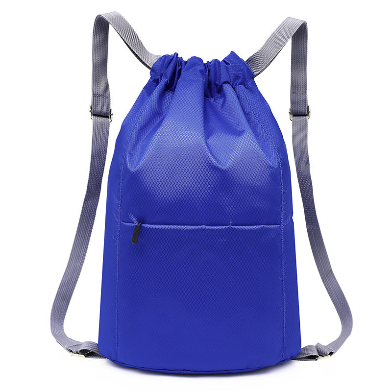 Sportlicher Rucksack SJ0109, Oxfordstoff, wasserdicht