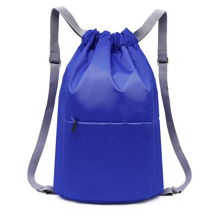 Sportlicher Rucksack SJ0109, Oxfordstoff, wasserdicht