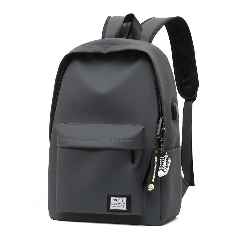 Rucksack, 36–55 L, wasserabweisend, USB-Ladeanschluss