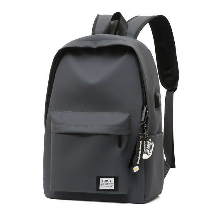 Rucksack, 36–55 L, wasserabweisend, USB-Ladeanschluss