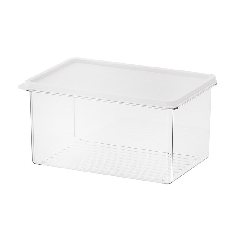 Kühlschrank-Frischhaltebox, versiegelt, verschiedene Größen