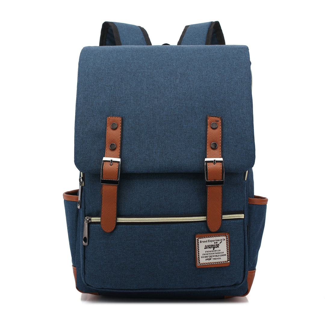 Rucksack aus Oxfordstoff, 16–14 Zoll, strapazierfähig