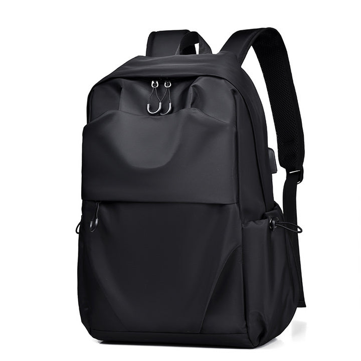 Großer Rucksack für Laptops bis 15 Zoll, ultraleicht