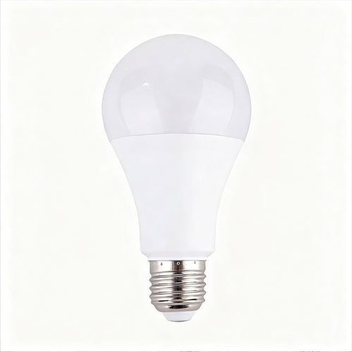 LED-Pendelleuchte im Industriestil, höhenverstellbar