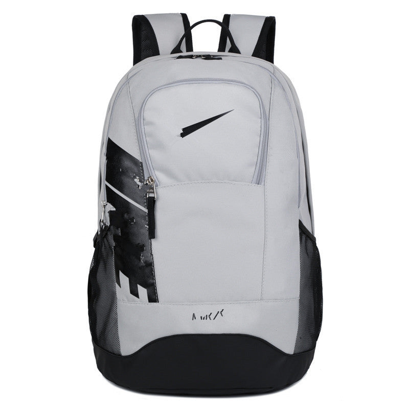 Rucksack, 20–35 L, Oxford-Gewebe, Laptop-Fach