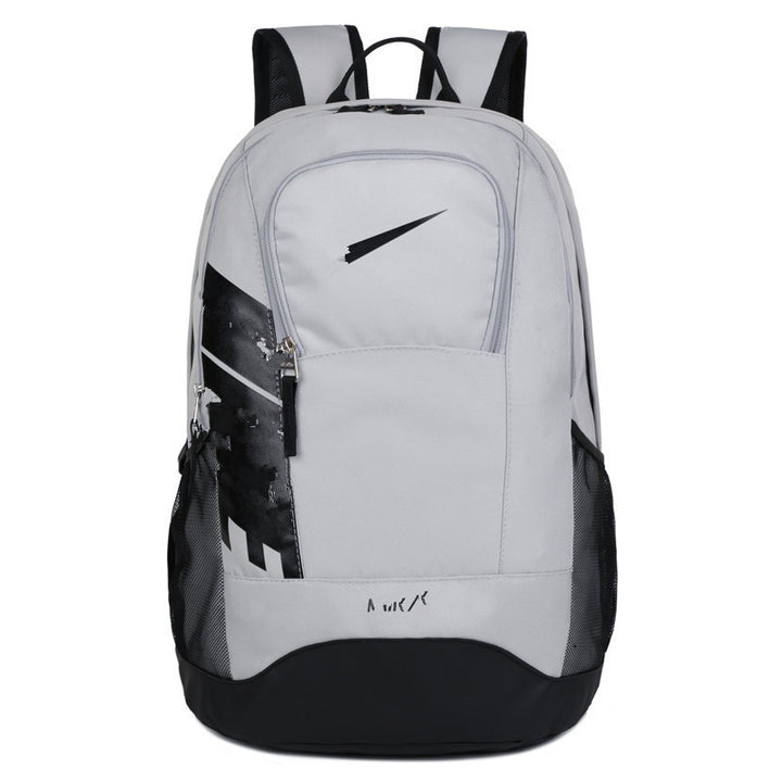 Rucksack, 20–35 L, Oxford-Gewebe, Laptop-Fach