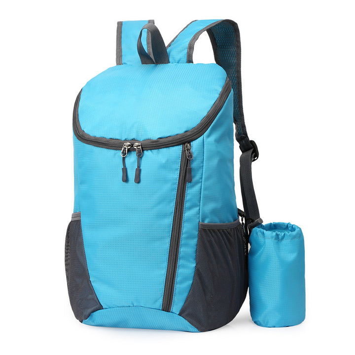 Outdoor-Rucksack Modell 532, 20–35 L, Polyester