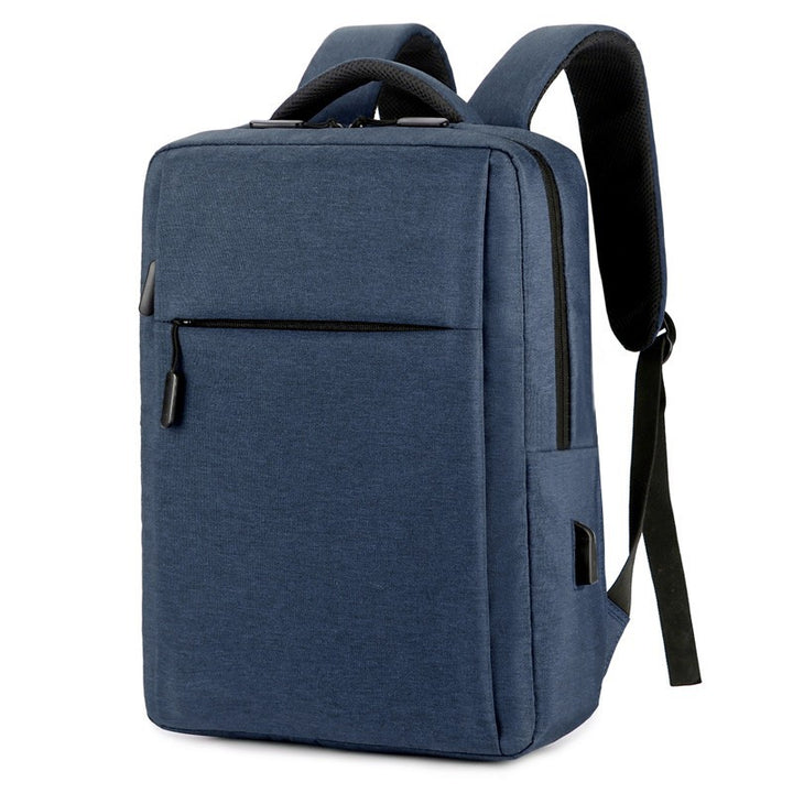 Geschäftsrucksack mit Laptop-Fach, wasserfest, 20–35 L