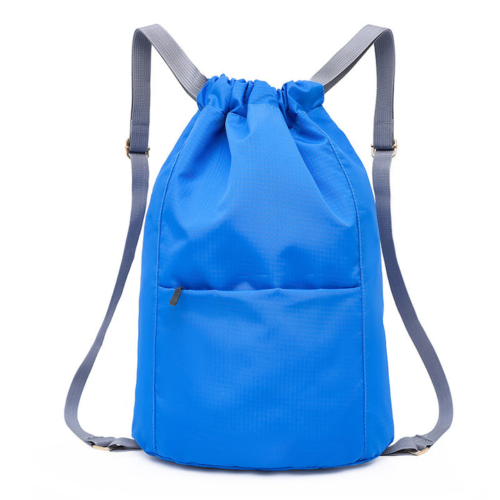Sportlicher Rucksack SJ0109, Oxfordstoff, wasserdicht