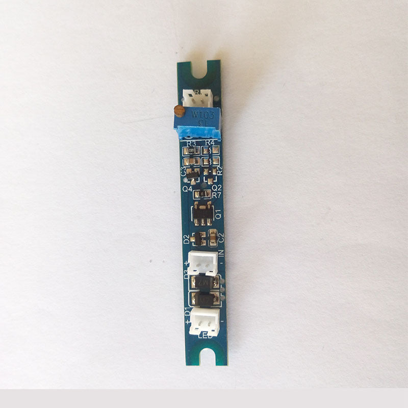 LED-Dimmmodul für Mikroskop-Beleuchtung