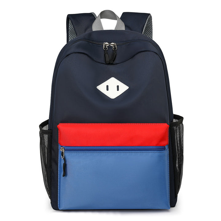 Transparenter PVC-Rucksack, wasserfest