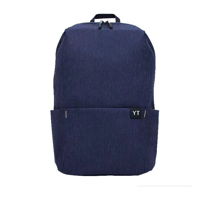 Wasserdichter Rucksack, Polyester, 7–20 L