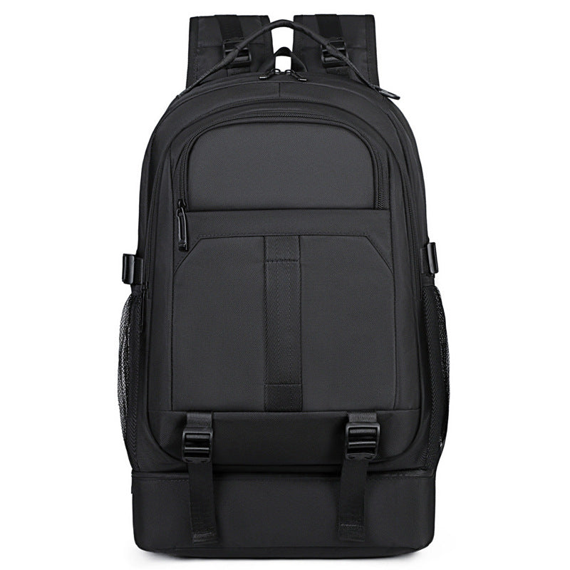 Polyester-Rucksack, 20–35 L, für 15-Zoll-Laptop