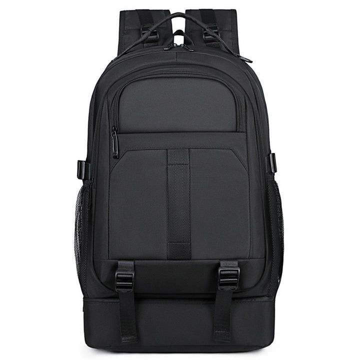 Polyester-Rucksack, 20–35 L, für 15-Zoll-Laptop