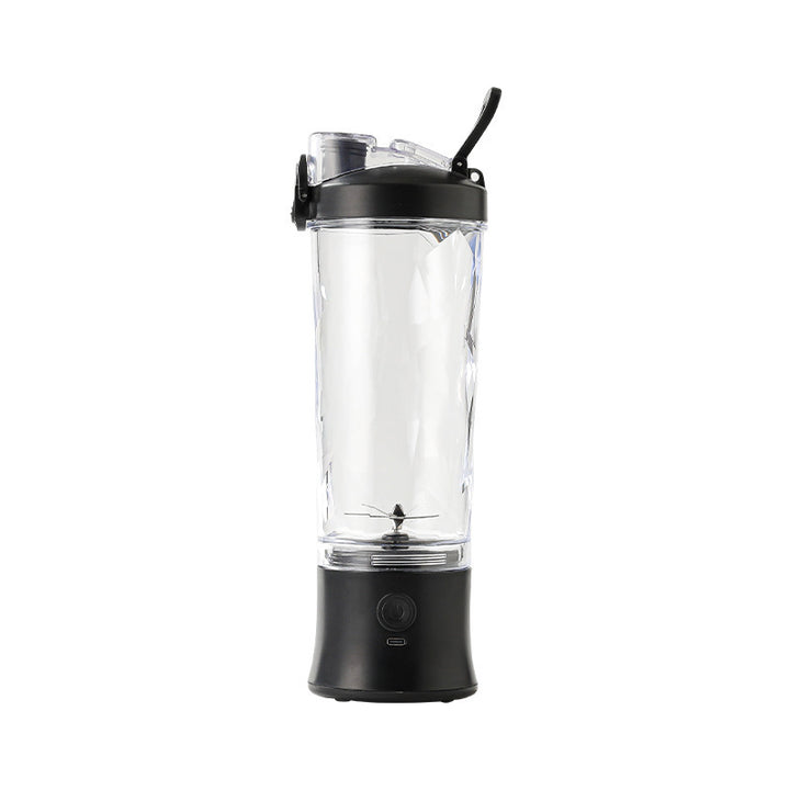 Entsafter mit 700 ml Fassungsvermögen