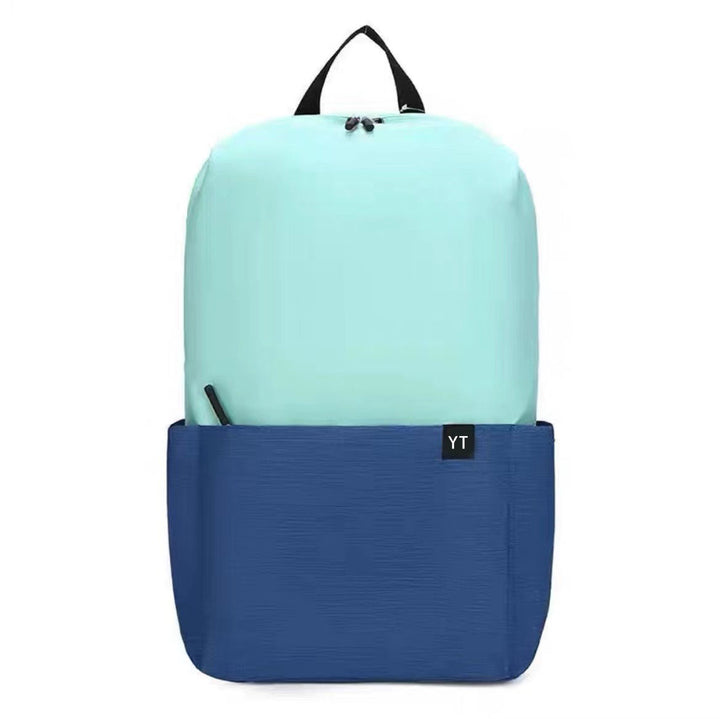 Wasserdichter Rucksack, Polyester, 7–20 L