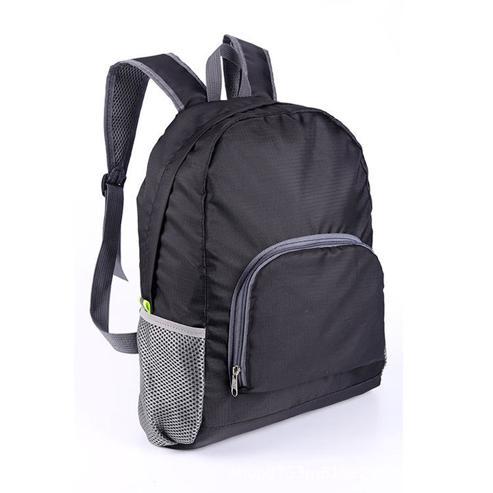 Faltbarer Rucksack, Oxford-Gewebe, 20L, wasserdicht