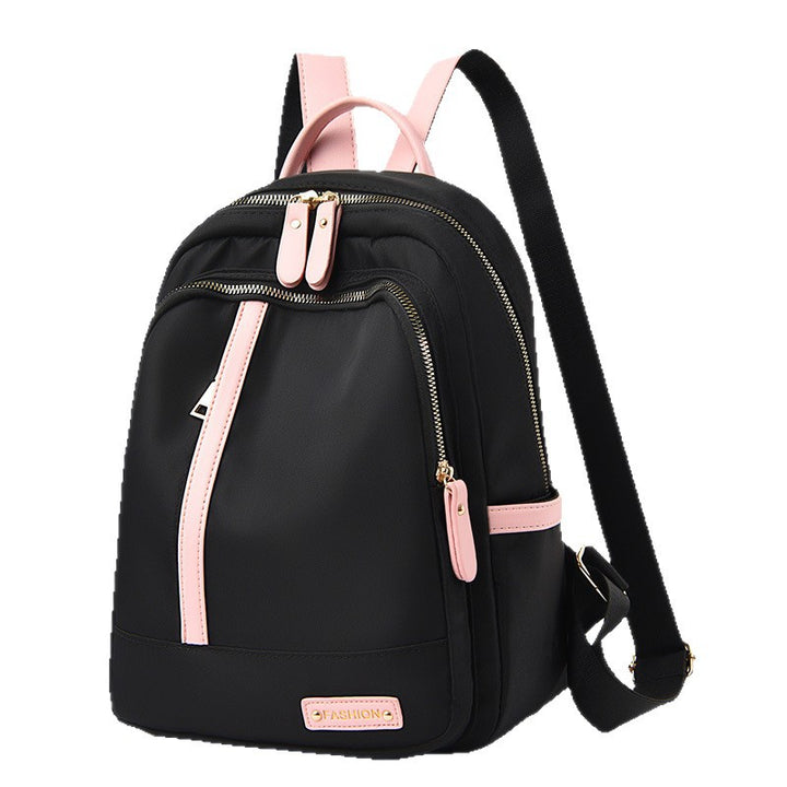 Rucksack Nylon, 20-35 L, wasserfest