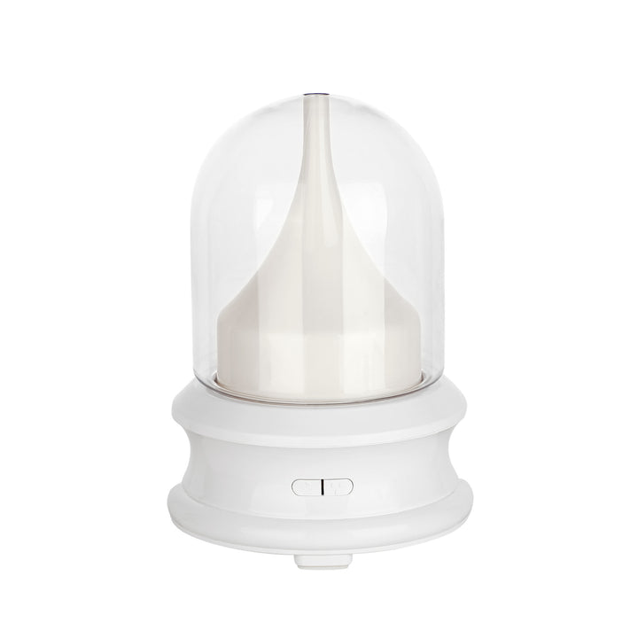 Ultraschall-Aromadiffuser mit LED-Licht