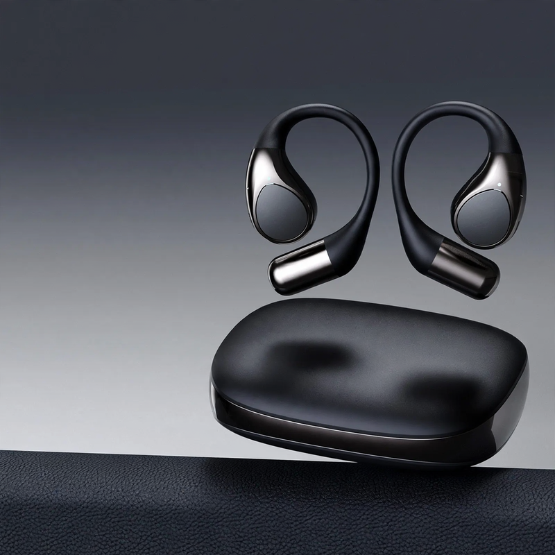 Kabellose Ohrhörer X17S mit Bluetooth 6.0