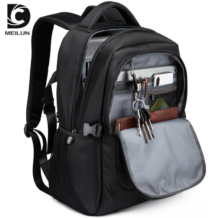 Rucksack 8806#, 20–35 L, Oxfordstoff, 15,6 Zoll