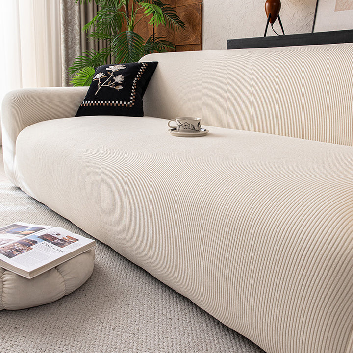 Leinenkissen für Sofas und Stühle, universell passend