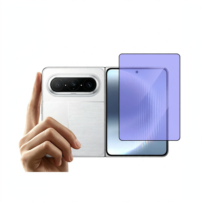 Gehärtete Glasschutzfolie für Huawei P70