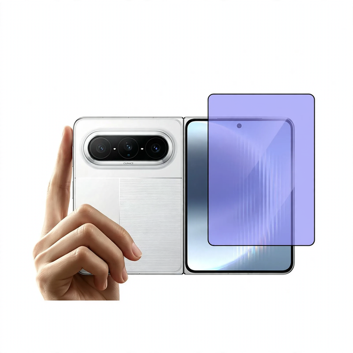 Gehärtete Glasschutzfolie für Huawei P70