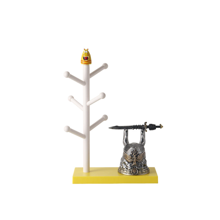 Organizer mit Cartoon-Insekten-Design, Modell ZHSL0010