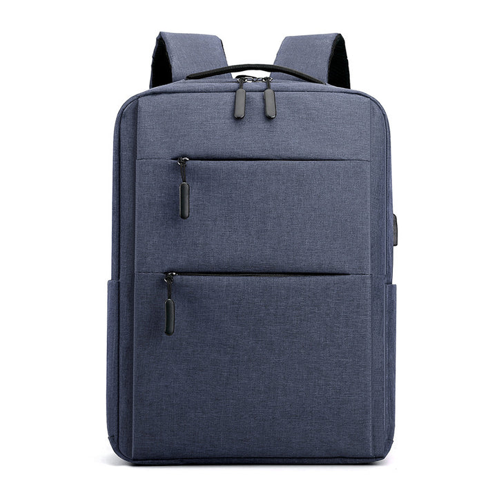 Business-Rucksack für Laptops bis 15,6 Zoll, Modell 9005