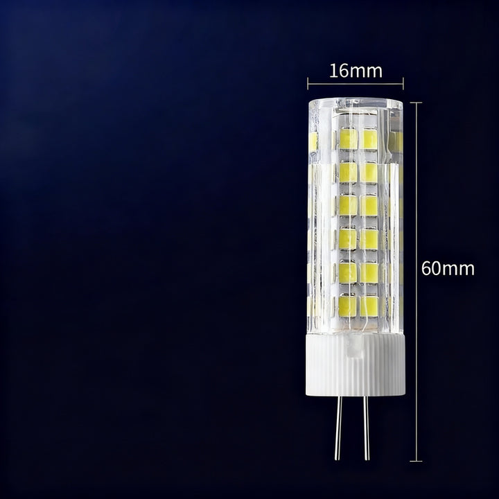 G9 Halogenlampe 25W, 40W oder 60W