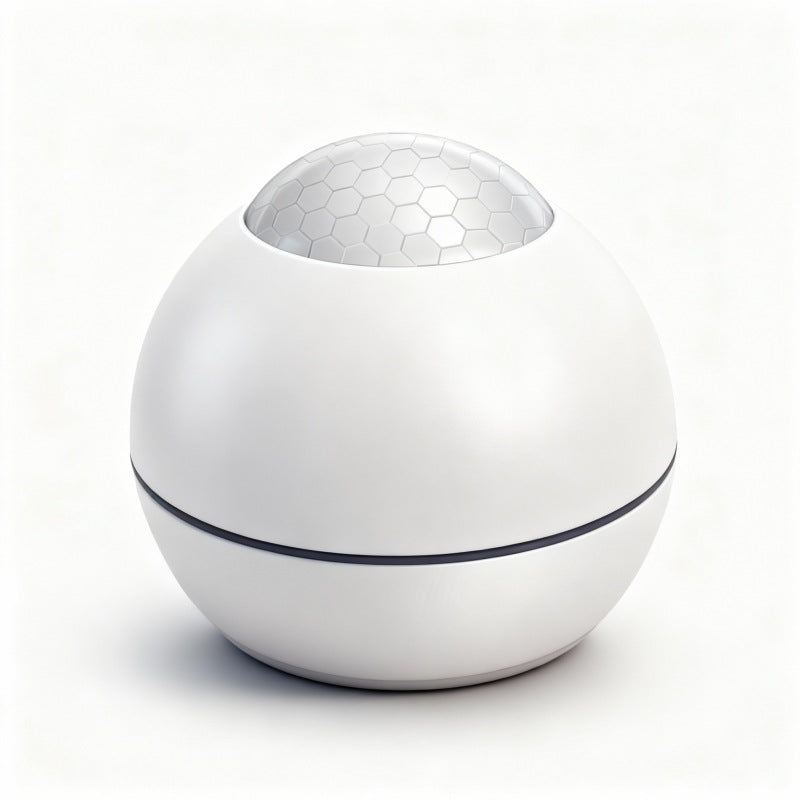 Infrarot-Bewegungsmelder, Modell JINVOSMART-118
