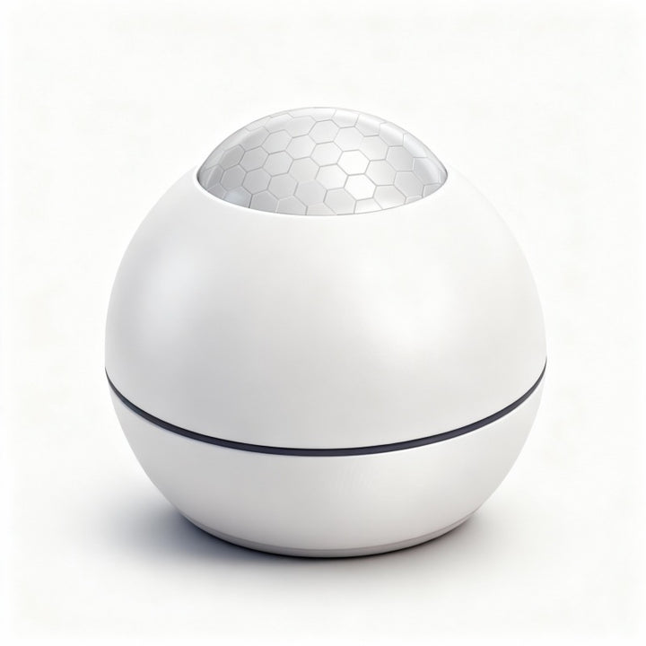 Infrarot-Bewegungsmelder, Modell JINVOSMART-118