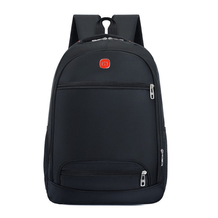 Laptop-Rucksack mit Erweiterung, 20–35 L, 14 Zoll