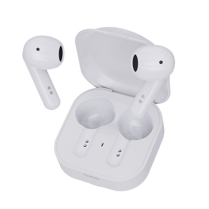 Bluetooth-Ohrhörer G18 PRO, Bluetooth 5.4, Sport-Design